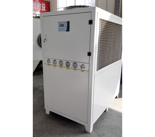 15HP工業(yè)冷水機