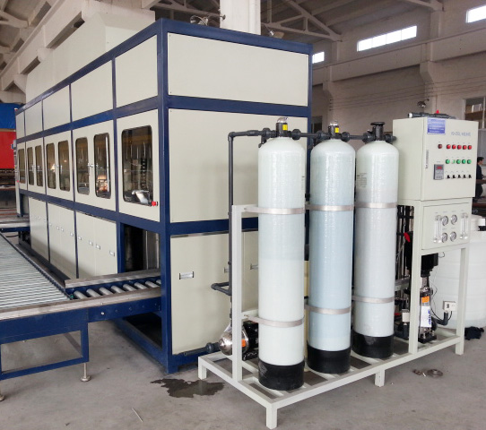 燈具五金清洗機(jī)
