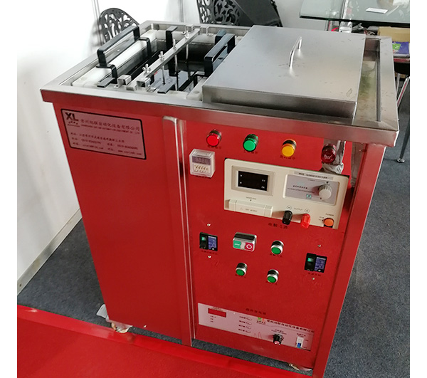 磨具電解清洗機(jī)