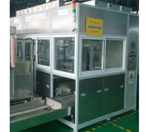 汽車前橋清洗機(jī)
